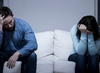 5 Signs You Are In A Rebound Relationship
