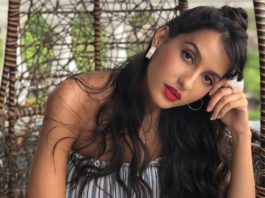 Top 5 Looks Of Nora Fatehi
