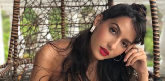 Top 5 Looks Of Nora Fatehi