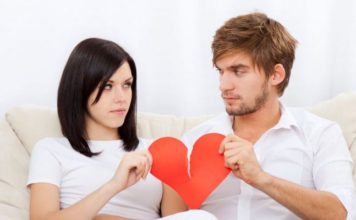 5 Relationship Red Flags You Should Never Ignore