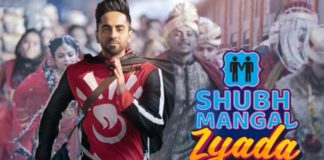 Subh Mangal Zyada Saavdhan Trailer Launch!