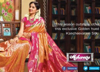 Traditional And Pure Ethnic Wear: Mahaveers