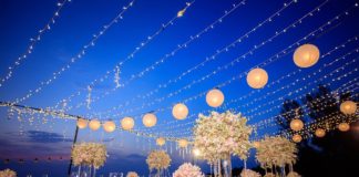 DIY Decor Ideas For Your Wedding