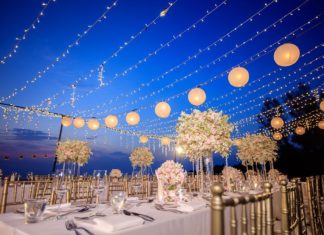 DIY Decor Ideas For Your Wedding