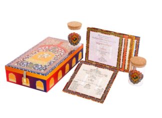 Beautiful Bespoke Gifts And Cards By Izhaar