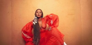 Collab Of The Month: Ivy Park X Adidas