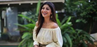 Shilpa Shetty All Set For A Comeback
