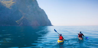 Best Honeymoon Destinations For Adventure Freaks