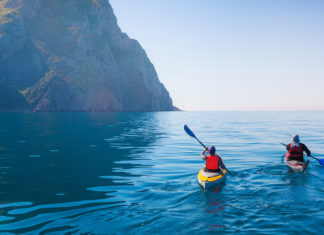 Best Honeymoon Destinations For Adventure Freaks