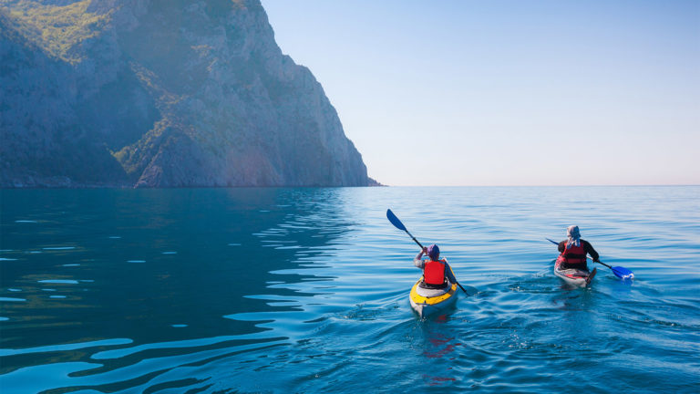 Best Honeymoon Destinations For Adventure Freaks