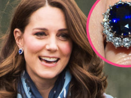 Celebrity-Inspired Engagement Rings