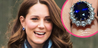 Celebrity-Inspired Engagement Rings