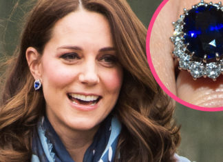 Celebrity-Inspired Engagement Rings