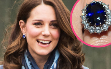Celebrity-Inspired Engagement Rings