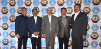 Star Alumni Steps Forward to Felicitate Their Alma Mater