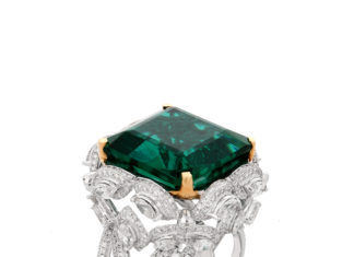 A Souvenir Of Everlasting Love