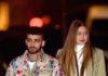 Zayn Malik And Gigi Hadid Back Together!