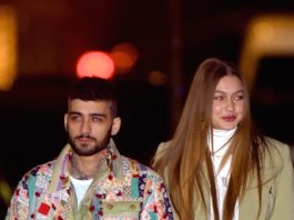 Zayn Malik And Gigi Hadid Back Together!