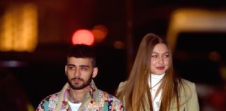 Zayn Malik And Gigi Hadid Back Together!