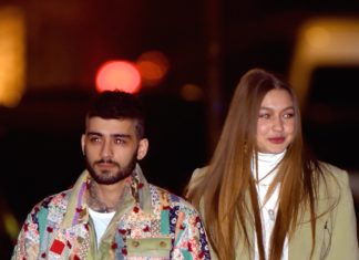 Zayn Malik And Gigi Hadid Back Together!