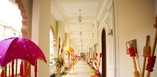 7X Weddings: For A Surreal Wedding Experience