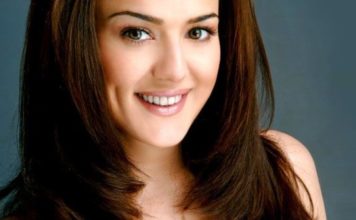 Birthday Special: 5 Times Preity Zinta Stole Our Hearts Away!