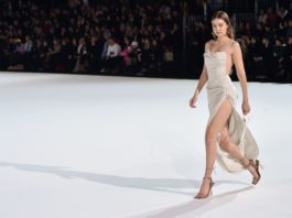 Paris Fashion Haute Couture Week 2020