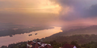 Celebration Of Your Stories At DoubleTree by Hilton Goa-Panaji