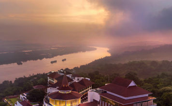 Celebration Of Your Stories At DoubleTree by Hilton Goa-Panaji