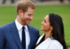Prince Harry And Meghan Want Financial Independence