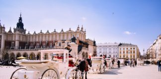 Explore Historical Poland for Your Honeymoon