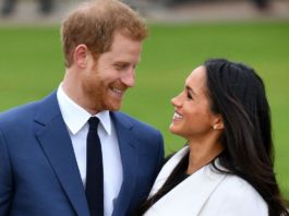 Prince Harry And Meghan Want Financial Independence