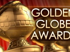 The 77th Golden Globe Awards
