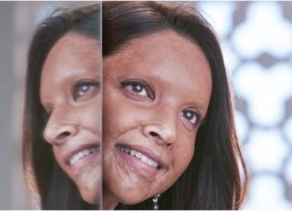 A Story Of Hope: Chhapaak