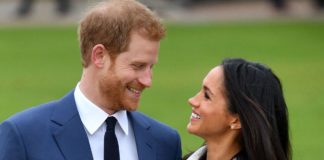 Prince Harry And Meghan Want Financial Independence