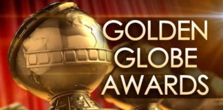 The 77th Golden Globe Awards