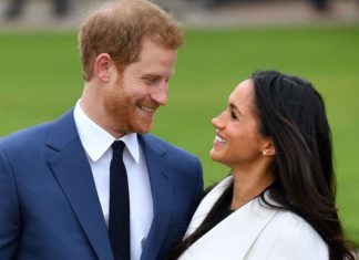 Prince Harry And Meghan Want Financial Independence