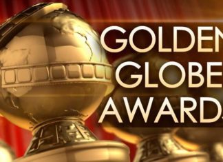 The 77th Golden Globe Awards