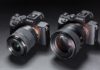 Sony Alpha: The Choice Of Professionals
