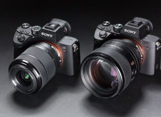 Sony Alpha: The Choice Of Professionals