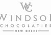 Handcrafted With Love: Windsor Chocolatier