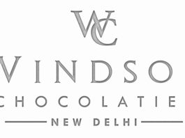 Handcrafted With Love: Windsor Chocolatier