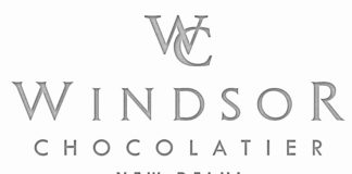 Handcrafted With Love: Windsor Chocolatier
