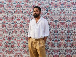Sabyasachi Collaborates With H&M