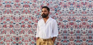 Sabyasachi Collaborates With H&M
