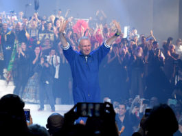 Jean Paul Gaultier Presents His Final Runway Show