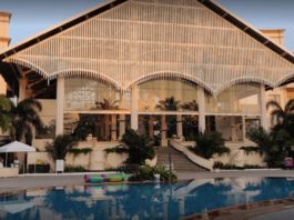 A Heavenly Wedding At Radisson Blu Resort Goa Cavelossim Beach