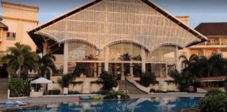 A Heavenly Wedding At Radisson Blu Resort Goa Cavelossim Beach