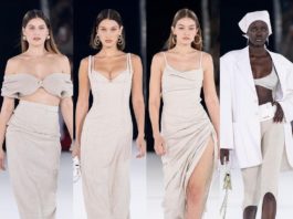 Jacquemus RTW Fall 2020 Collection