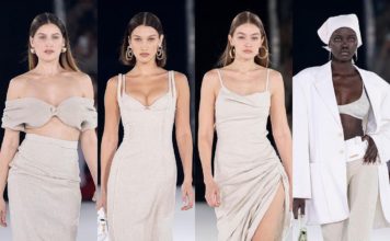 Jacquemus RTW Fall 2020 Collection